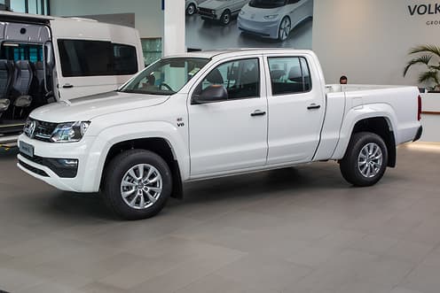 大众Amarok XXL是价值10万美元的加长版ute