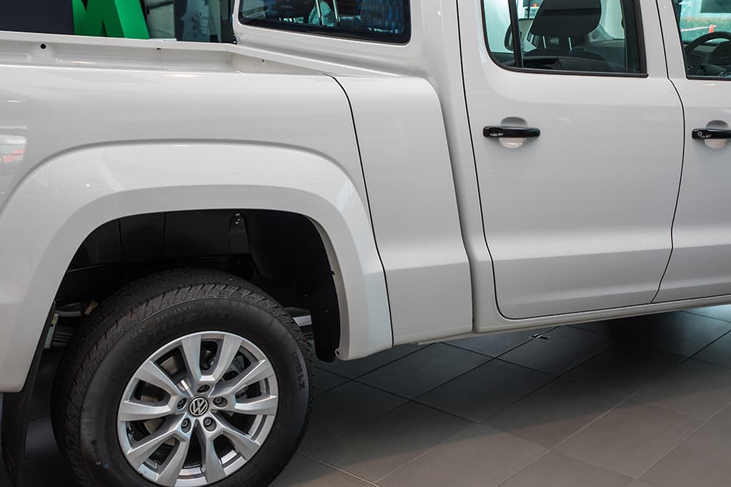 大众Amarok XXL是价值10万美元的加长版ute