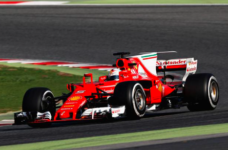 迈凯轮考虑出售F1车队的一部分