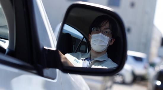 日本长期休眠的司机重新上路，汽车制造商看到了一个市场