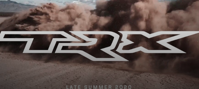 2021年Ram Rebel TRX将于今年夏天来袭