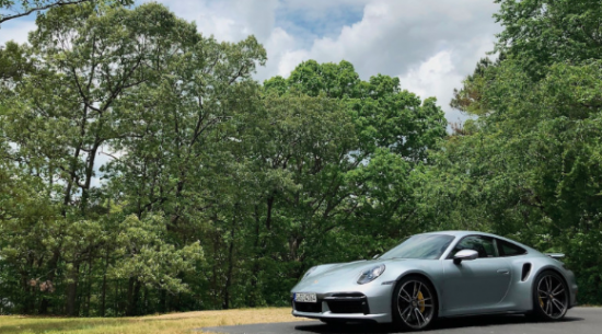 2021保时捷911 Turbo S以兆瓦性能震撼我们