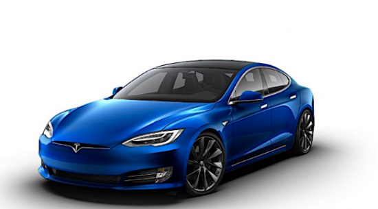 所有特斯拉 Model S Long Range Plus EV都具有402 Miles EPA范围