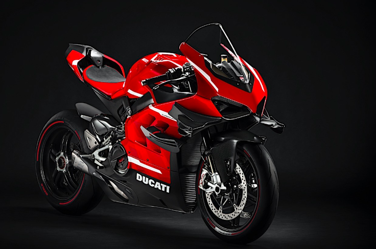 MotoGP-Fast Ducati Superleggera V4即将量产