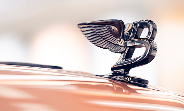 Bentley Mulsanne的十年生产和7,300辆投产