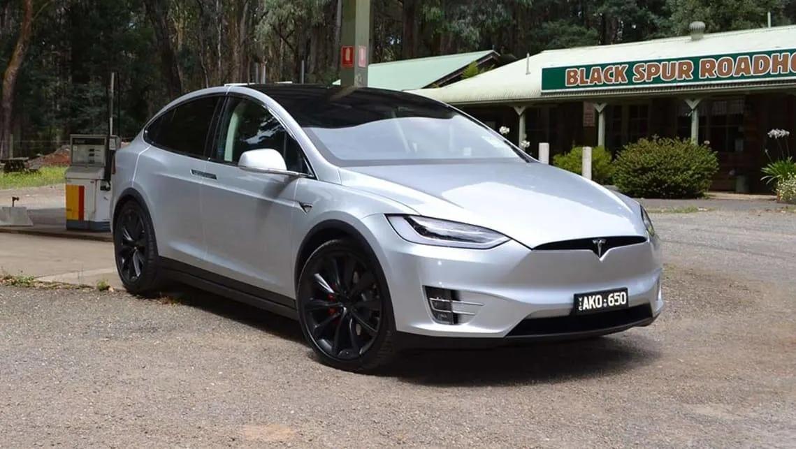 特斯拉Model X 2020的新价格和规格详解