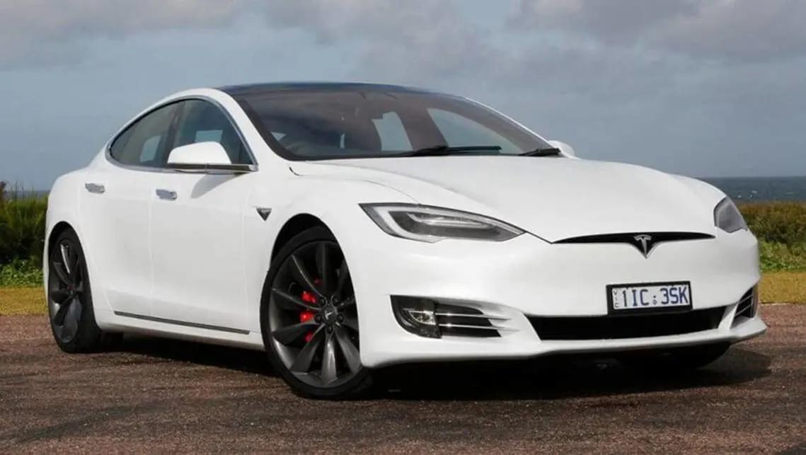 特斯拉Model S 2020的新价格和规格详细说明