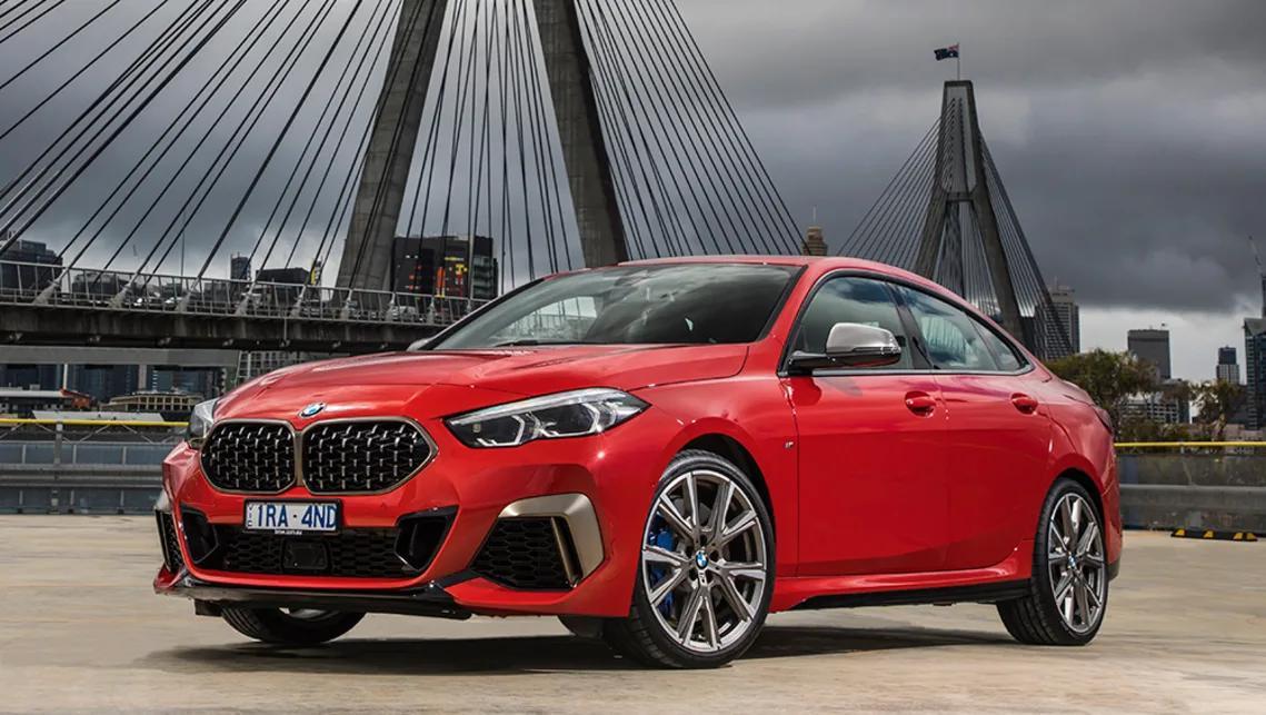 汽车资讯：全新宝马 M135i和M235i Gran Coupe Pure 2020的价格和规格详解 