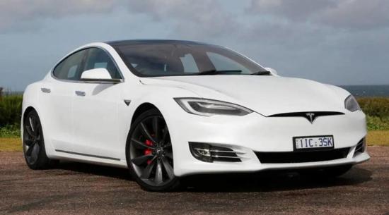 特斯拉Model S 2020的新价格和规格详细说明