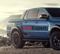 2022年福特Ranger Raptor，皮卡应该有EcoBoost V6发动机