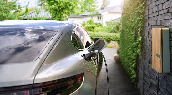 未来几年电动汽车家庭充电点数量将激增