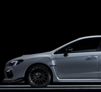 斯巴鲁，立即将热销的WRX S4 STI Sport Sharp带到美国！