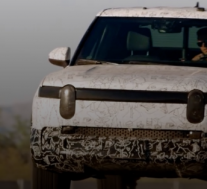 Rivian R1T的交付时间定于2021年6月，R1S的交付时间为8月