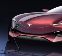 特斯拉“ I型”将成为时尚的顶级豪华豪华旅行车