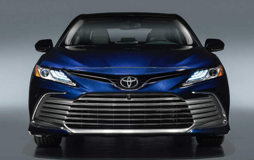 2021年丰田凯美瑞（Toyota Camry）成为XSE Hybrid并推出Safety Sense 2.5+