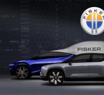 Fisker计划到2025年推出四种电动汽车模型