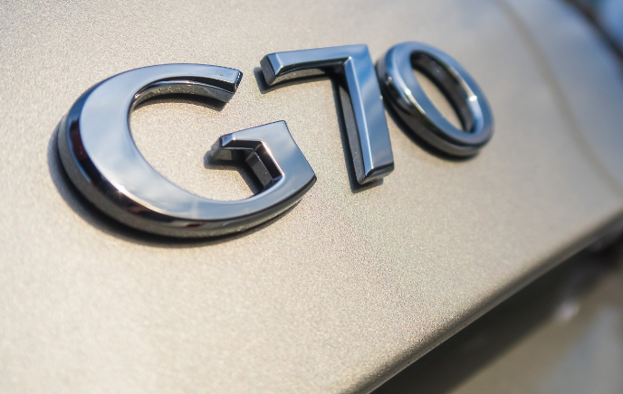 由于需求不佳，Genesis  G70取消手动变速器版本