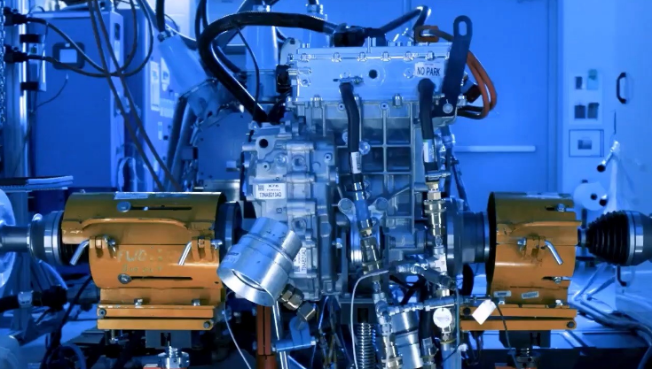 2022年GMC悍马EV确定2021年秋季开始生产