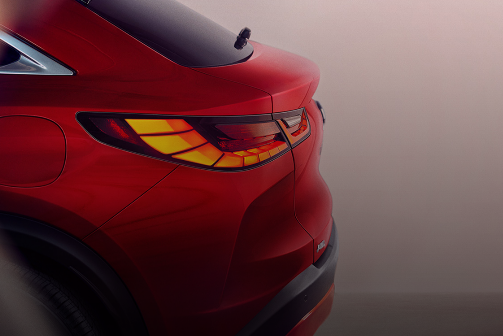 2022英菲尼迪QX55在11月11日之前发布