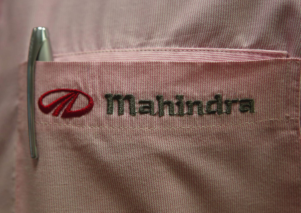 Mahindra为电动汽车业务寻找投资者