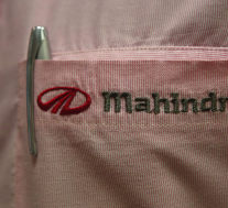 Mahindra为电动汽车业务寻找投资者