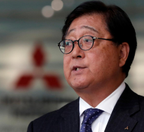 三菱汽车公司董事长因健康原因辞职
