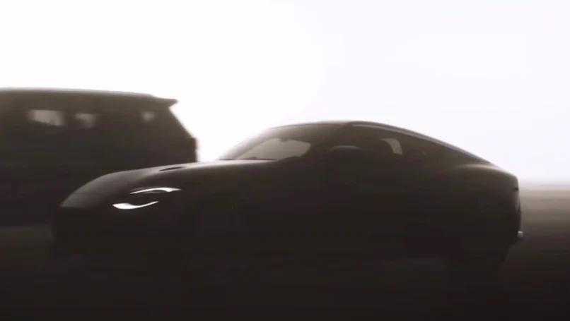 新日产GT-R 2023详细！R36超级跑车将于两年内成为混合动力车