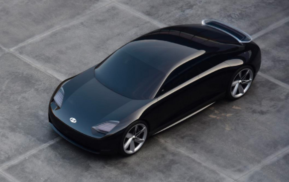 现代汽车将创建Ioniq EV品牌：跨界车，轿车和SUV将于2024年面世