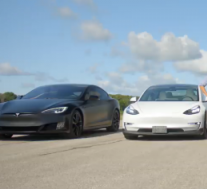 特斯拉Model S，Model 3，Model X，Model Y性能对比