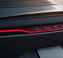 Lucid Motors基于Air计划电动SUV