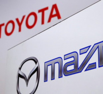 丰田和马自达在阿拉巴马州的合资工厂将耗资23亿美元