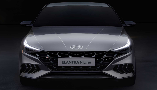 现代汽车将在2021年停产美国的Elantra GT和Elantra GT N Line