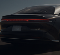 Lucid Motors Air将在20分钟内成为充电速度最快的EV，续航里程达到300英里