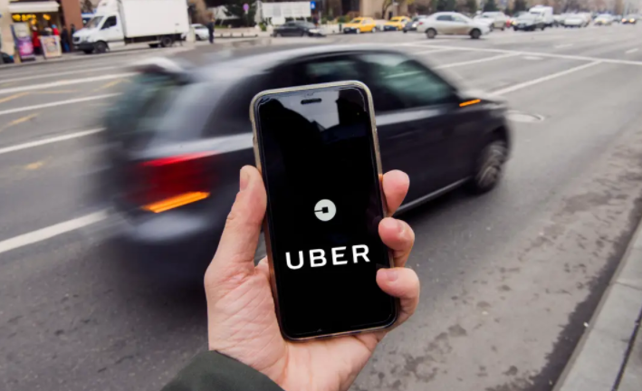 Factbox:加州只是Uber在全球面临的一个法律挑战