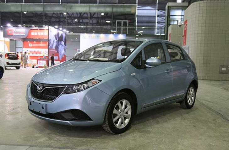 中国经济型电动汽车制造商康迪打算在北美建立制造厂