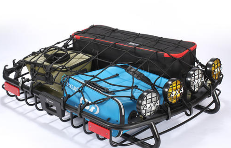 越野车行李架怎么用最好，行李架的使用技巧