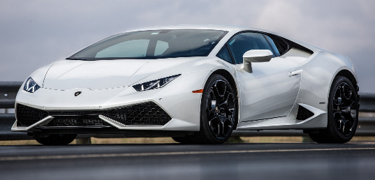 Hennessey改装兰博基尼Huracan