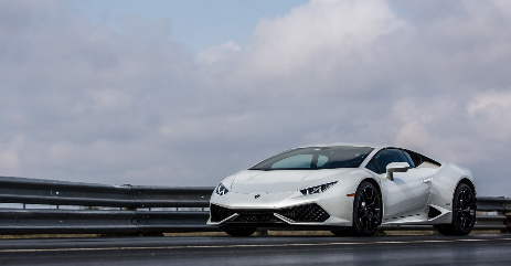 Hennessey改装兰博基尼Huracan