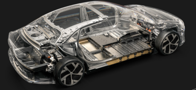 Lucid确认了Air电动轿车的首批生产规格