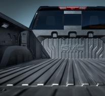 GMC Sierra CarbonPro Edition在中东发布