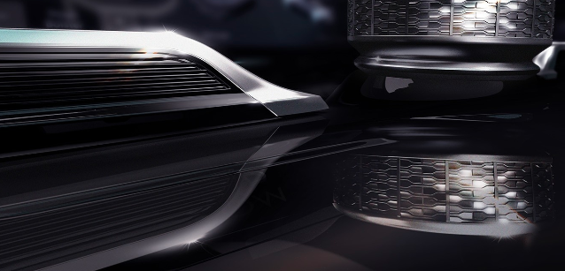 2022年吉普Wagoneer发布了一款高级全尺寸SUV