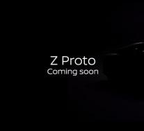 全新日产Z预告片揭示了300ZX启发的后部