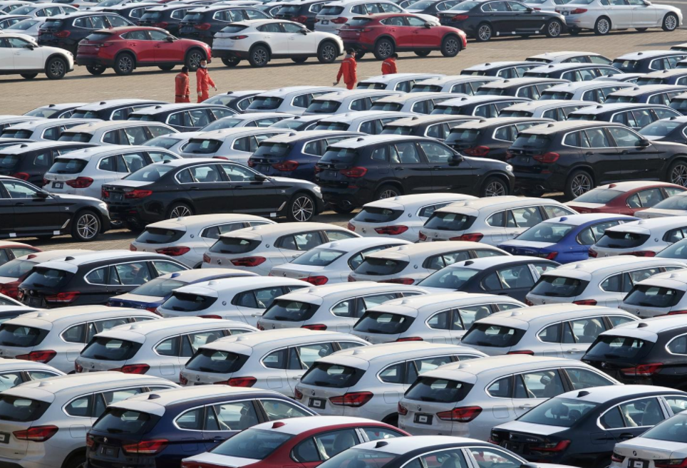 官员称，今年中国汽车收入，利润可能持平