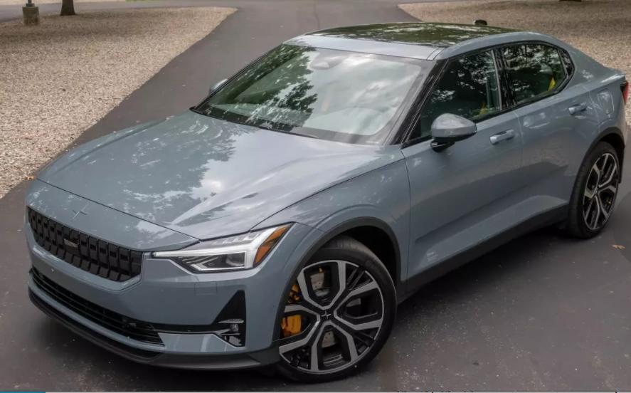 2021年Polestar 2评测：这是运动型轿车的未来吗？