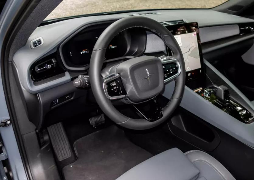 2021年Polestar 2评测：这是运动型轿车的未来吗？
