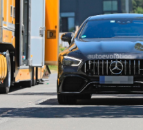 2021梅赛德斯-AMG GT 73 Monster准备释放800马力以上的动力