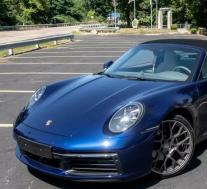 2021年保时捷911 Targa 4：7个优点和2个缺点