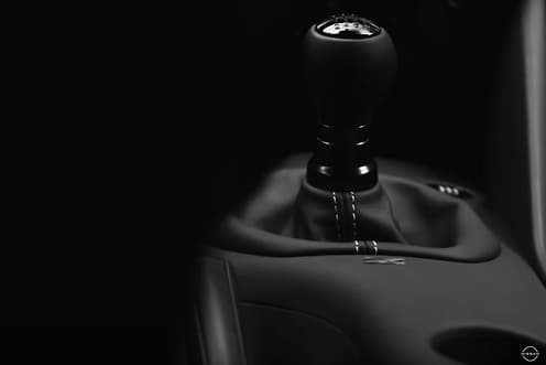 日产新款400Z确认为六速手动
