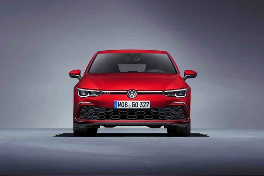 2022年大众GTI：四件事令人兴奋