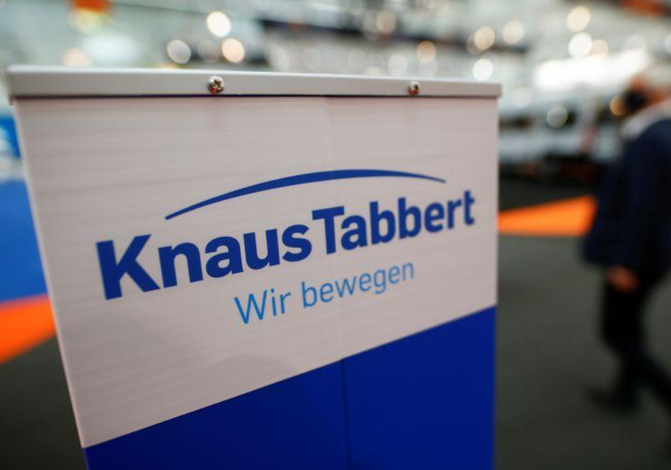 休闲汽车制造商Knaus  Tabbert为首次公开募股设定了价格区间